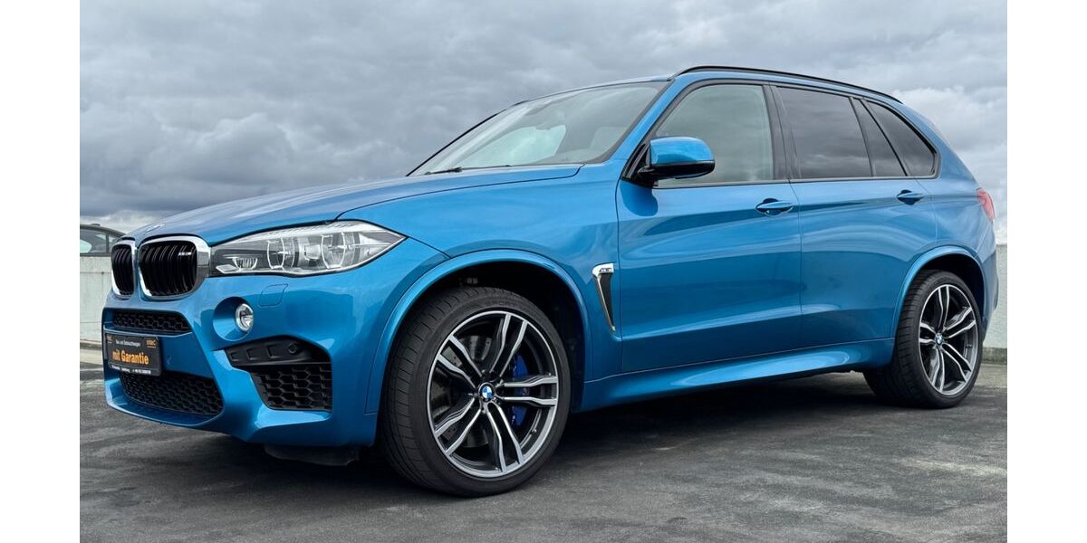 BMW X5 M 96.000 km 43.990 &euro; Cadolzburg (bei Nürnberg) 90556