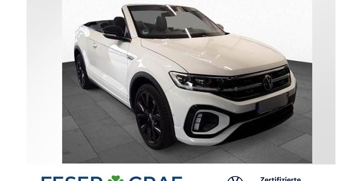 VW T-Roc 33.928 km 27.408 &euro; Nürnberg 90411