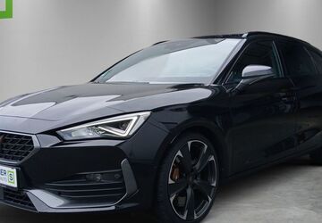 Cupra Leon 39.622 km 30.990 &euro; Nürnberg 90471