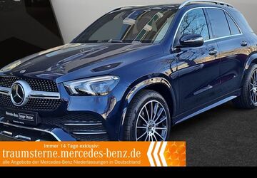 Mercedes-Benz GLE 350 40.664 km 59.490 &euro; Nürnberg 90429
