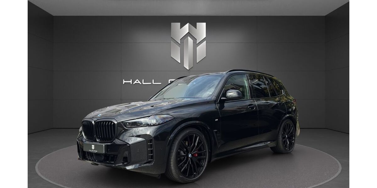 BMW X5 6.000 km 95.500 &euro; Nürnberg 90411