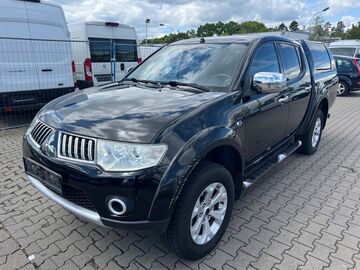 Gebrauchte Mitsubishi L200