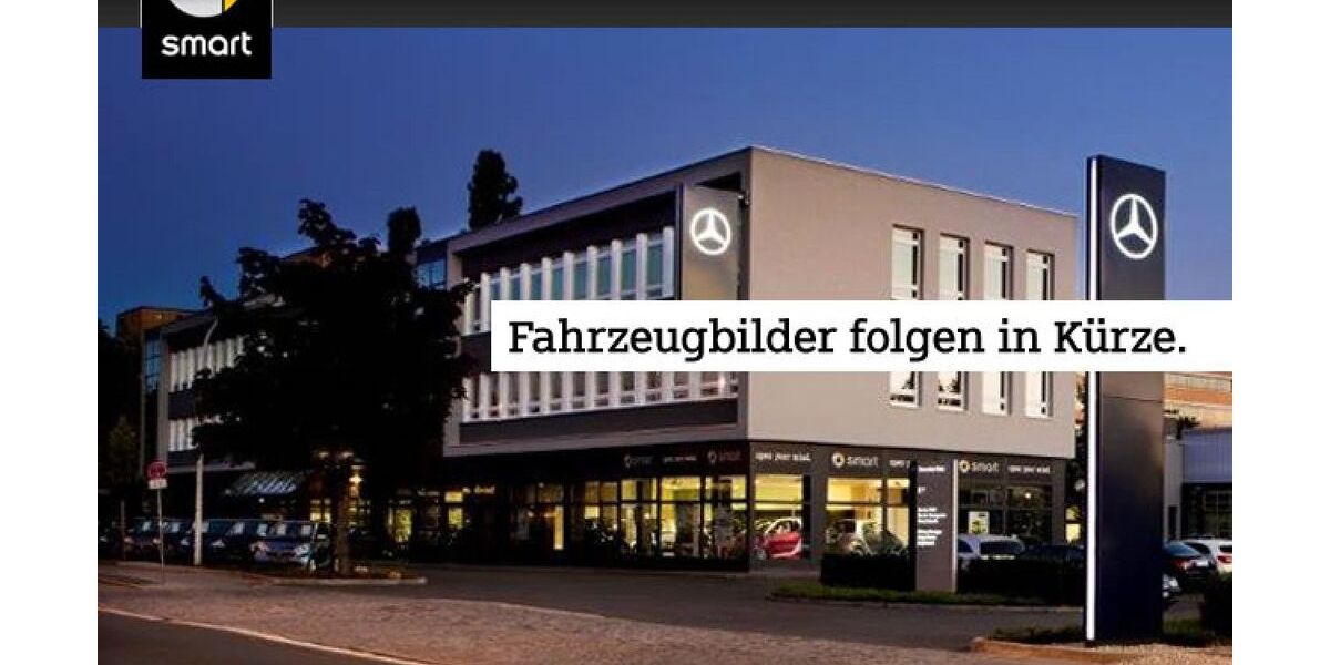 Smart ForTwo 19.258 km 16.990 &euro; Nürnberg 90429