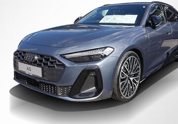 Audi A5 6.500 km 65.850 &euro; Erlangen 91058