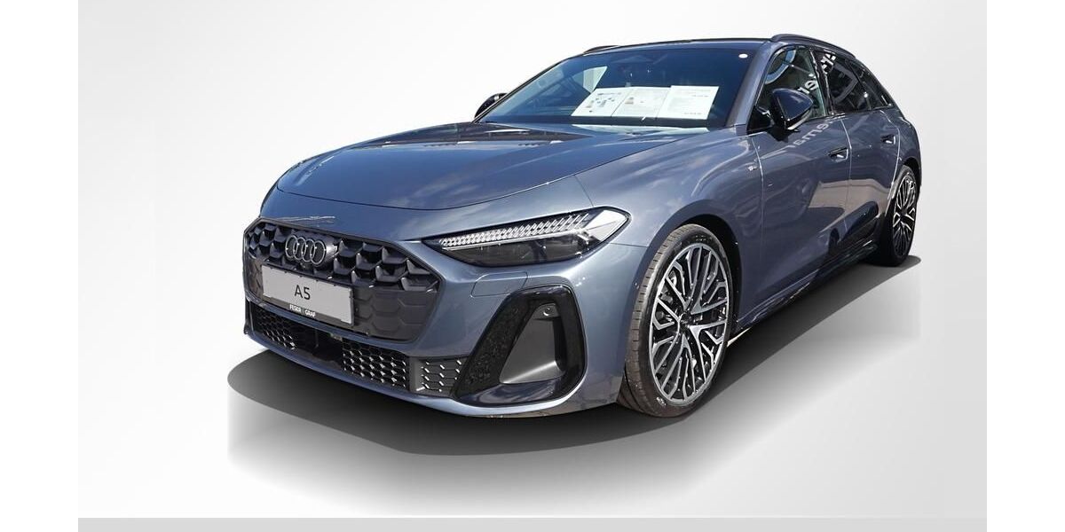 Audi A5 6.500 km 65.850 &euro; Erlangen 91058