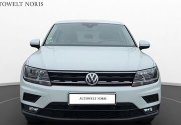 VW Tiguan 115.200 km 15.390 &euro; Nürnberg 90427