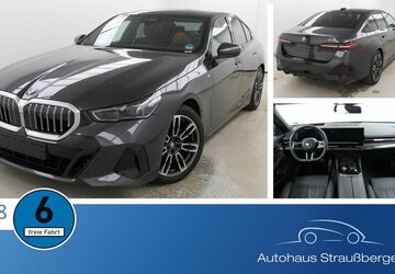 BMW 520 25.700 km 47.490 &euro; Buchschwabach bei Nürnberg 90574