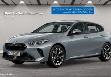 BMW 120 7.670 km 34.795 &euro; Nürnberg 90441