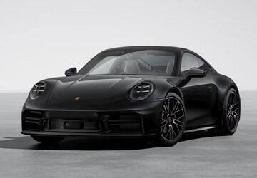 Porsche 992 9.900 km 154.990 &euro; Nürnberg 90425