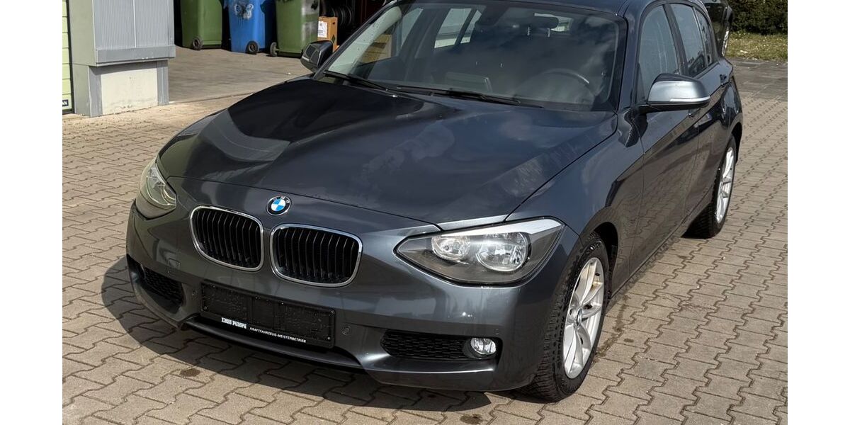 BMW 116 157.800 km 7.400 &euro; Zirndorf 90513