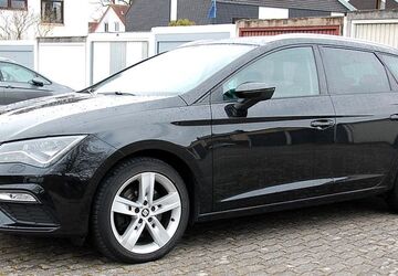Seat Leon 220.800 km 8.980 &euro; Feucht 90537