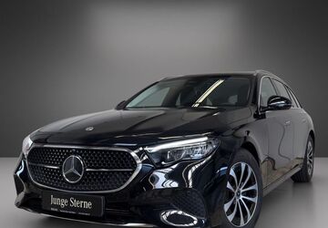 Mercedes-Benz E 200 15.742 km 45.990 &euro; Altdorf 90518