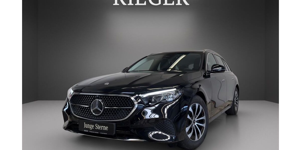 Mercedes-Benz E 200 15.742 km 45.990 &euro; Altdorf 90518
