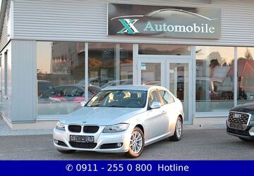 BMW 318 231.000 km 4.950 &euro; Fürth bei Nürnberg 90763