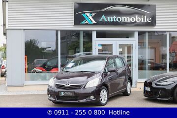 Gebrauchte Toyota Verso