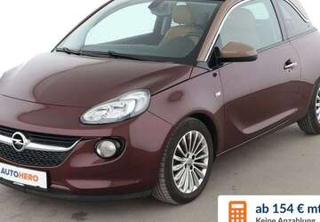 Opel Adam 83.723 km 11.200 &euro; Nürnberg 90441
