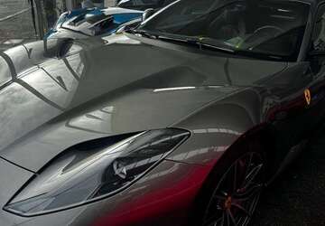 Ferrari 812 27.200 km 309.000 &euro; Roth 91154