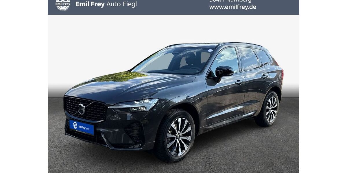 Volvo XC60 20.213 km 43.990 &euro; Nürnberg 90471
