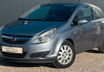 Opel Corsa 64.950 km 2.490 &euro; Fürth 90768