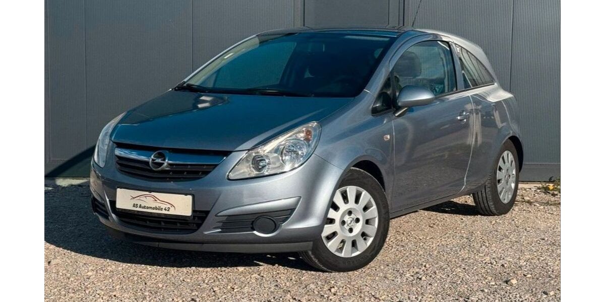 Opel Corsa 64.950 km 2.490 &euro; Fürth 90768