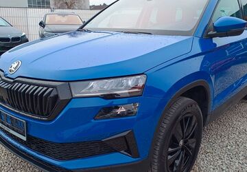 Skoda Karoq 58.580 km 26.499 &euro; Fürth 90765