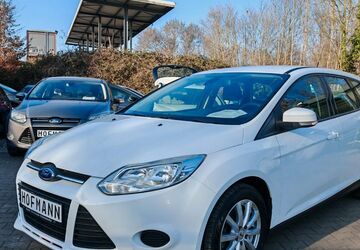 Ford Focus 192.000 km 3.999 &euro; Nürnberg 90427