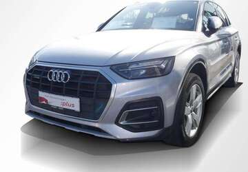 Audi Q5 62.250 km 36.880 &euro; Erlangen 91058