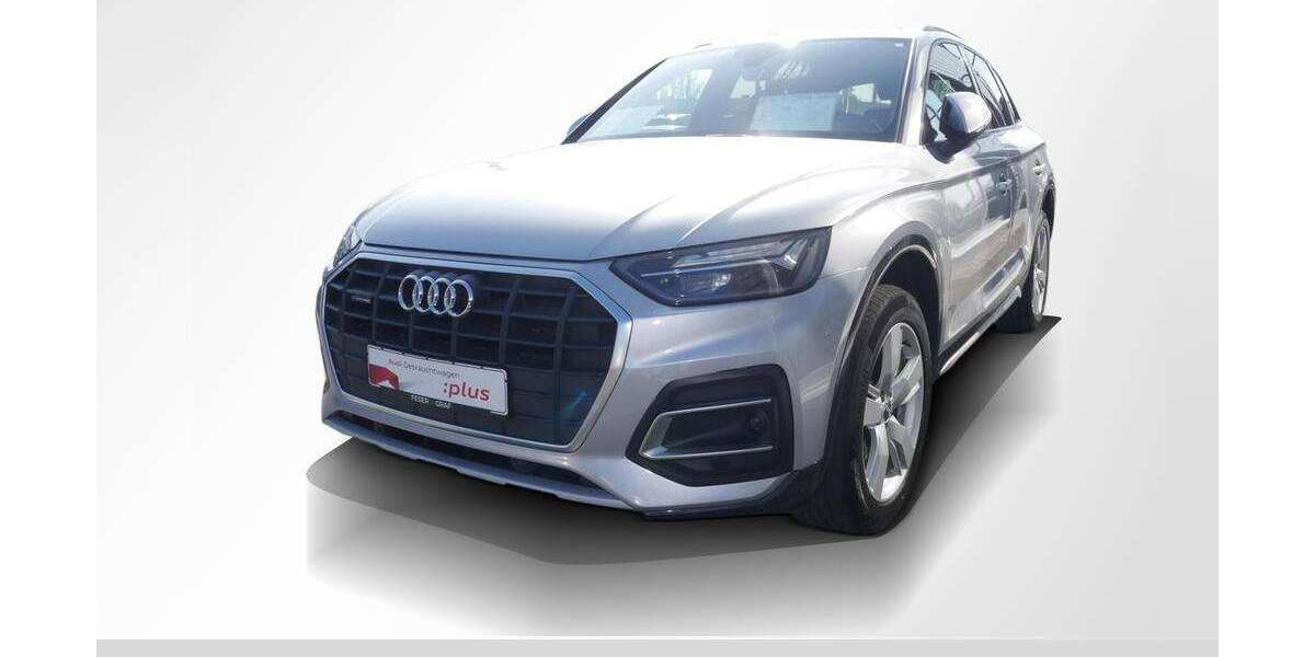 Audi Q5 62.250 km 36.880 &euro; Erlangen 91058