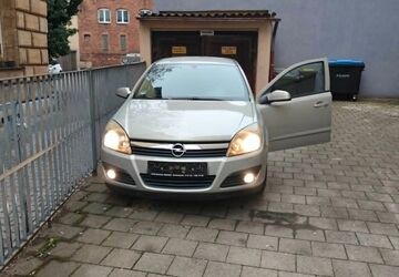 Opel Astra 161.500 km 2.800 &euro; Nürnberg 90443