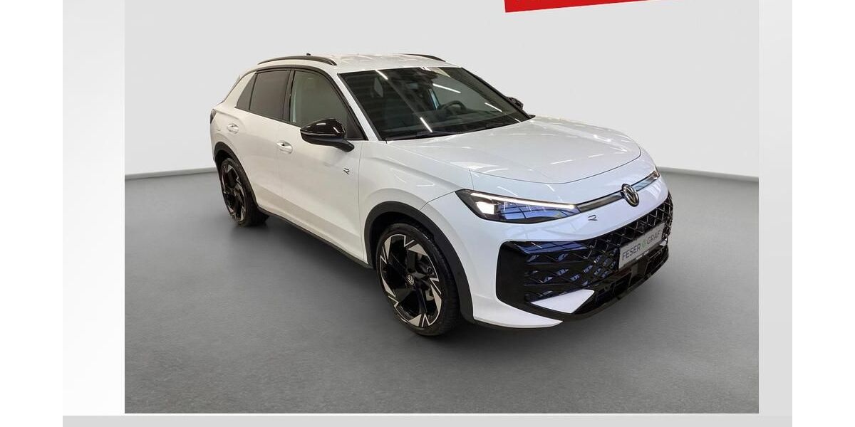 VW T-Roc 6.869 km 37.880 &euro; Fürth 90763