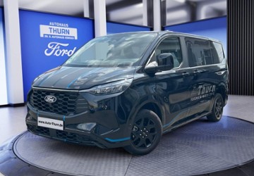 Ford Tourneo Custom 21.000 km 50.880 &euro; Forchheim 91301
