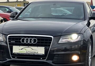 Audi A4 199.990 km 7.499 &euro; Nürnberg 90431
