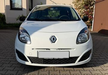 Renault Twingo 180.000 km 1.460 &euro; Nürnberg 90439
