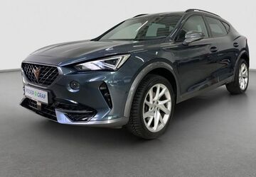 Cupra Formentor 42.047 km 27.980 &euro; Cadolzburg 90556