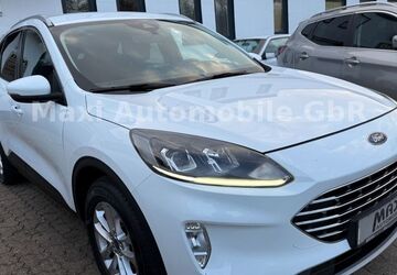 Ford Kuga 139.000 km 16.990 &euro; Ammerndorf 90614