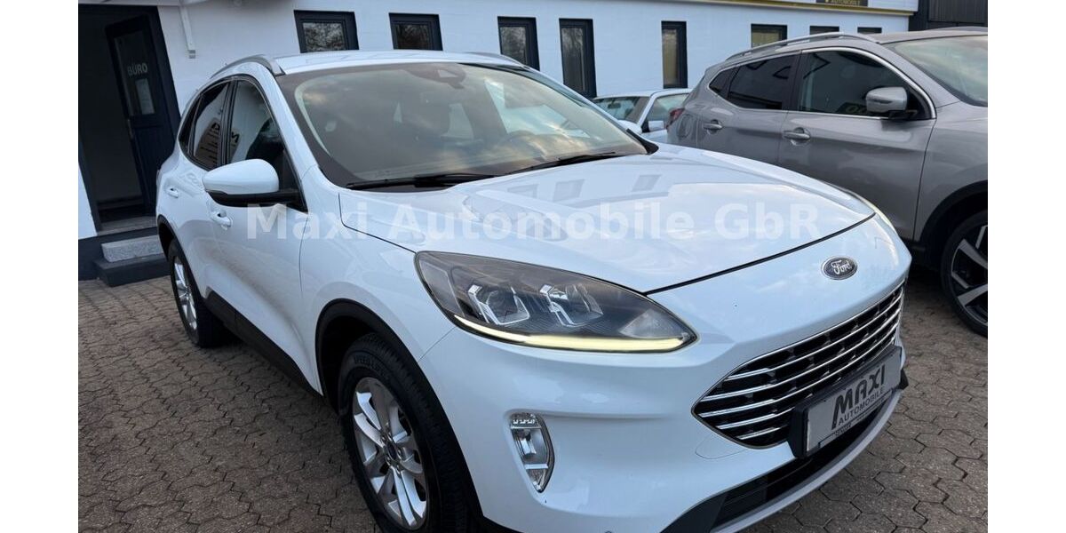 Ford Kuga 139.000 km 16.990 &euro; Ammerndorf 90614