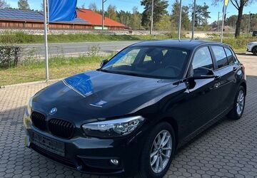 BMW 118 79.000 km 13.490 &euro; Georgensgmünd 91166