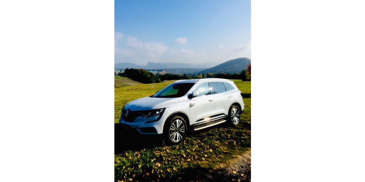 Renault Koleos 115.000 km 22.500 &euro; Nürnberg 90482