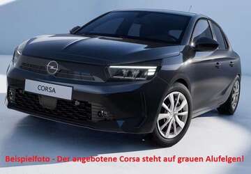 Opel Corsa 1.050 km 20.900 &euro; Georgensgmünd 91166
