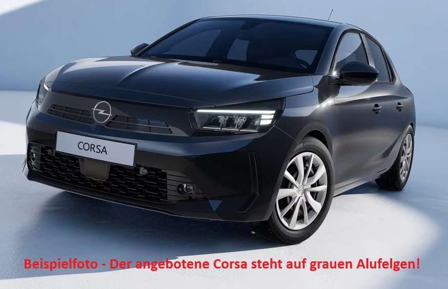 Opel Corsa 1.050 km 20.900 &euro; Georgensgmünd 91166
