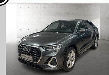 Audi Q3 50.350 km 39.404 &euro; Fürth 90762