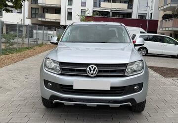 VW Amarok 300.000 km 7.800 &euro; Fürth 90766