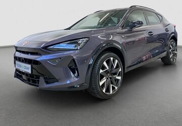 Cupra Formentor 5.000 km 44.780 &euro; Fürth 90763