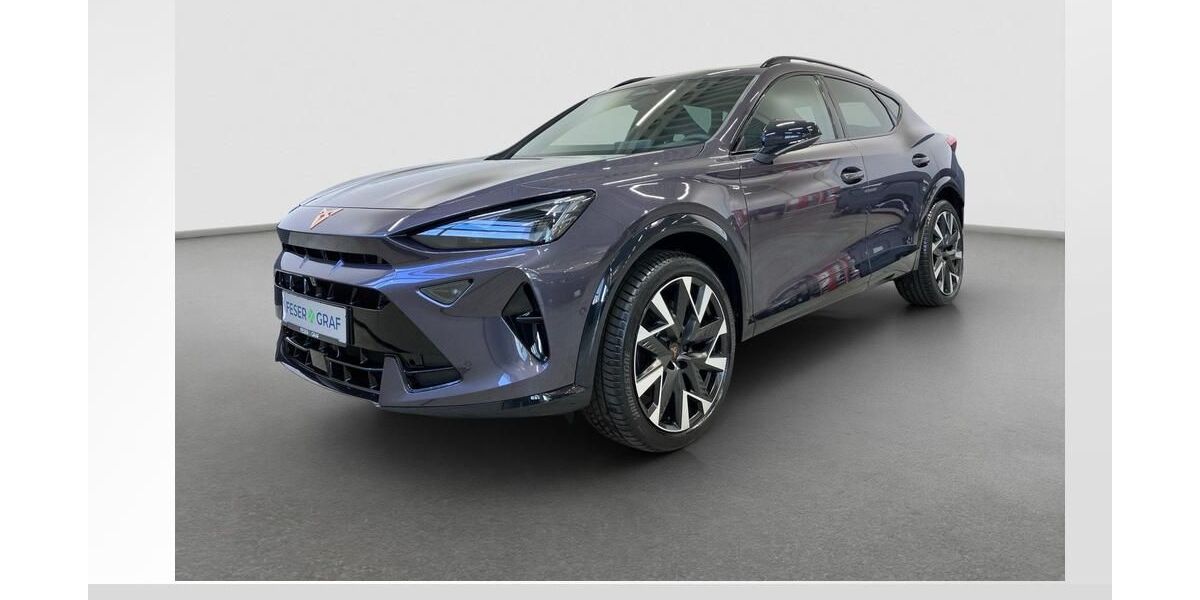 Cupra Formentor 5.000 km 44.780 &euro; Fürth 90763