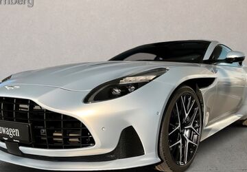 Aston Martin DB12 3.000 km 259.900 &euro; Nürnberg 90403