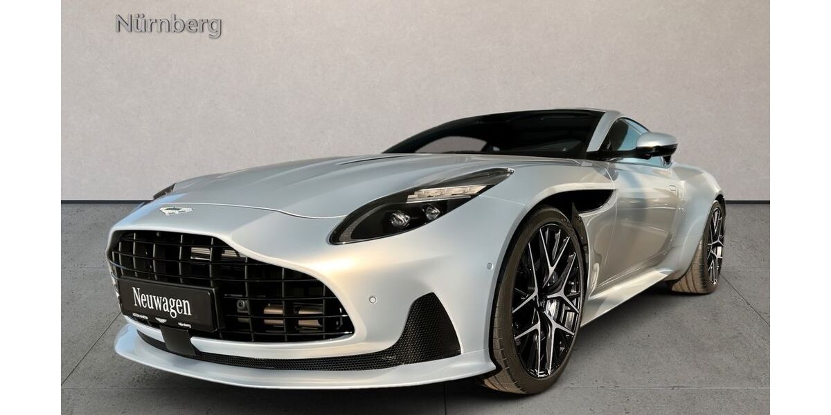 Aston Martin DB12 3.000 km 259.900 &euro; Nürnberg 90403