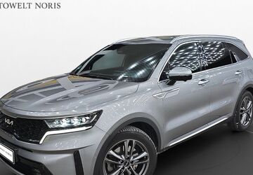 Kia Sorento 45.600 km 35.980 &euro; Nürnberg 90427