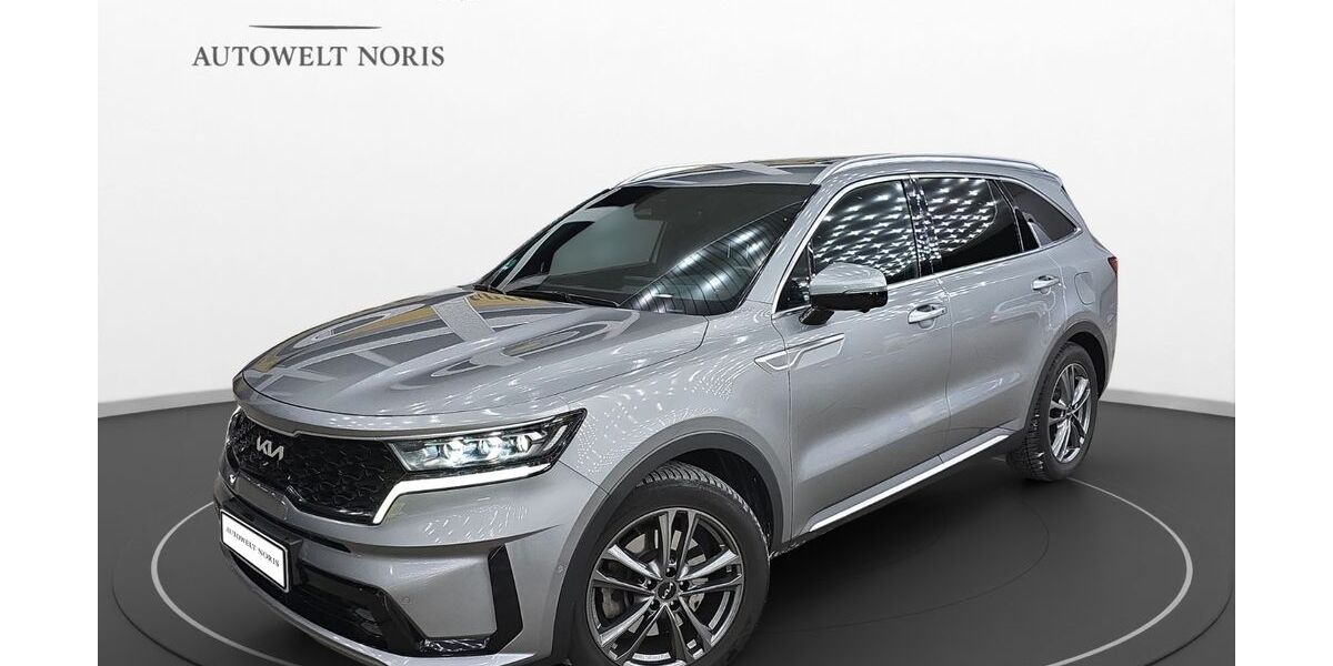 Kia Sorento 45.600 km 35.980 &euro; Nürnberg 90427