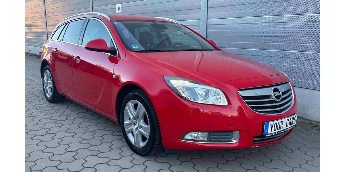 Opel Insignia 190.621 km 4.799 &euro; Fürth 90763