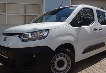 Fiat Doblo 85.300 km 18.960 &euro; Burgthann-Oberferrieden 90559